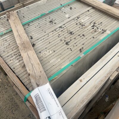PALLET OF MADDISON LIMESTONE PAVERS 900 X 600X 20MM, QTY 41 #11