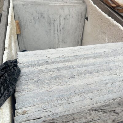 PALLET OF MIXED PAVERS, QTY 68