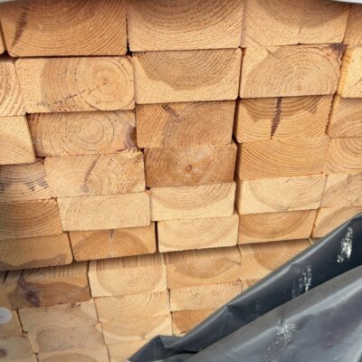 90X45 MGP10 BALTIC PINE-144/2.4