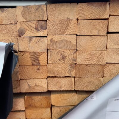 90X45 MGP10 BALTIC PINE-144/2.4