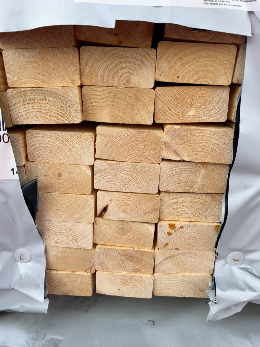 90X45 MGP10 BALTIC PINE-144/4.8