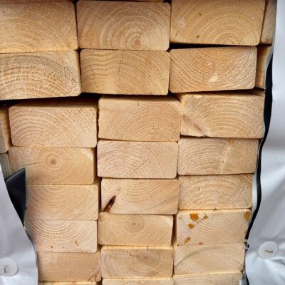 90X45 MGP10 BALTIC PINE-144/4.8