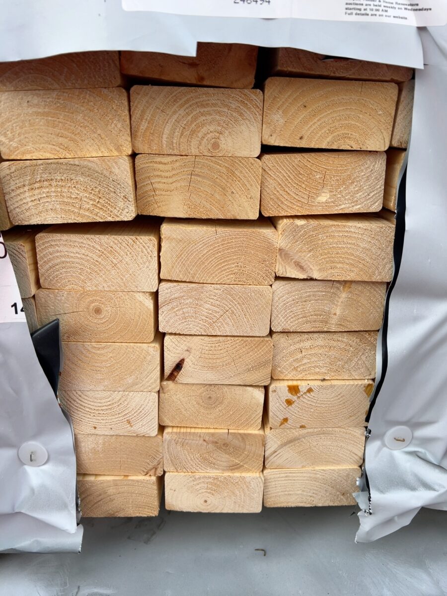 90X45 MGP10 BALTIC PINE-144/4.8