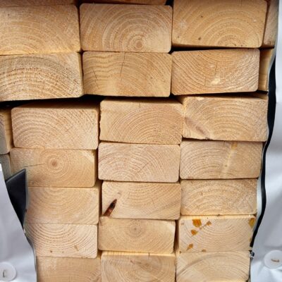 90X45 MGP10 BALTIC PINE-144/4.8