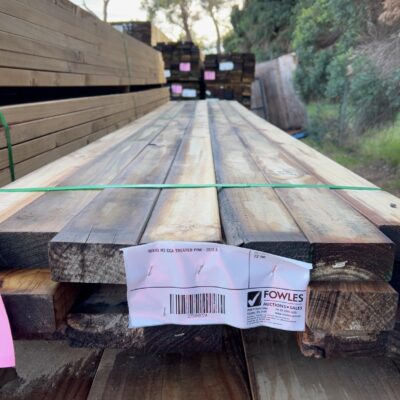 90X45 H3 CCA TREATED PINE-20/3.6