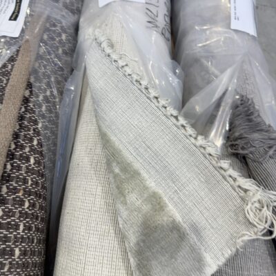 NEW RUG MELISSA PAPYRUS 160CM X 230CM