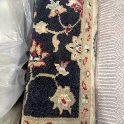 EX DISPLAY RUG, 160CM X 230CM