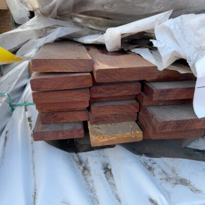 86X19 SPOTTED GUM F/J FEATURE GRADE DECKING-41/6.0