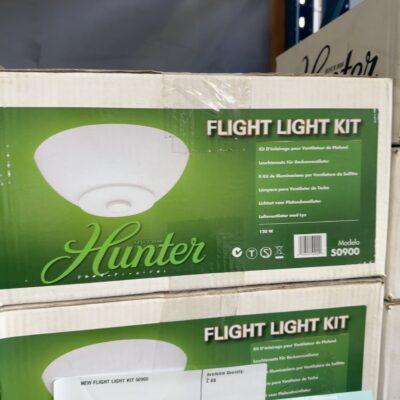 NEW FLIGHT LIGHT KIT 50900