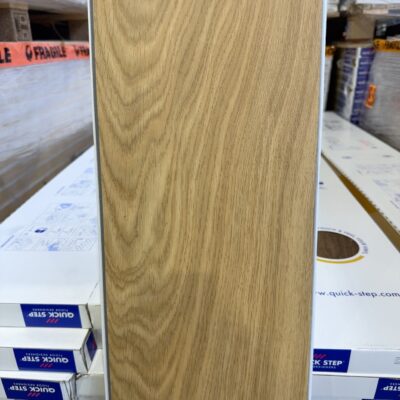 Quick-Step Hybrid Pulse Autumn Oak Brown