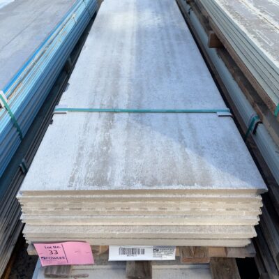 2700X600X19MM HARDIES SECURA FLOORING