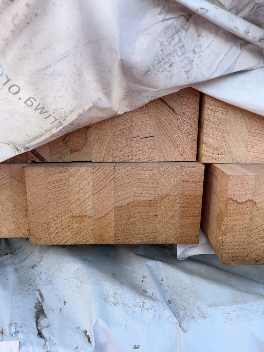 240X115 LAM HWD GL10 BEAMS-6/4.8