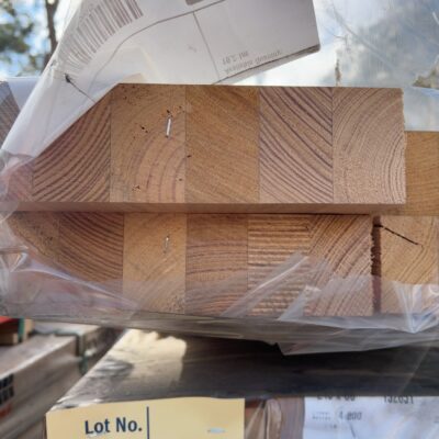 240X65 LAM HWD GL10 BEAMS-4/4.8
