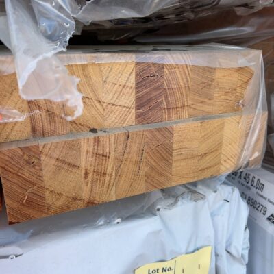 360X85 LAM HWD GL10 BEAMS-4/3.6