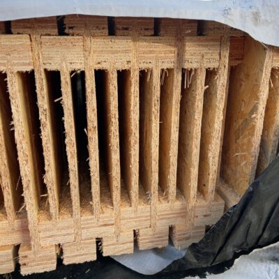 300X45 H2S I- JOISTS-39/2.1