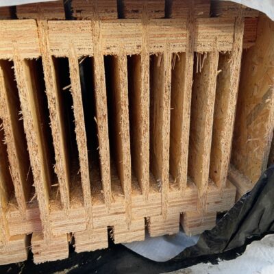 300X45 H2S I- JOISTS-39/2.1