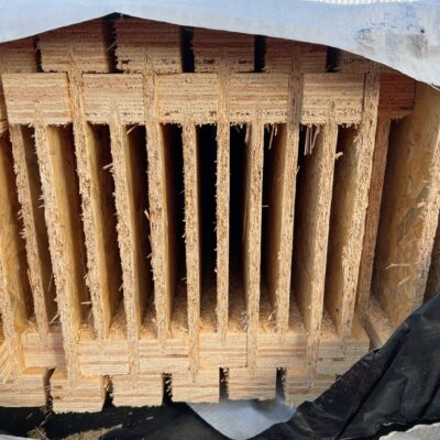 300X45 H2S I- JOISTS-39/2.1