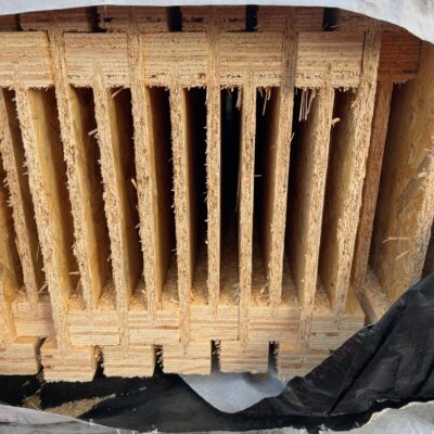 300X45 H2S I- JOISTS-39/1.8