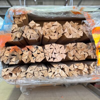12X10 VIC ASH SELECT GRADE WINDOW GLAZING BEAD