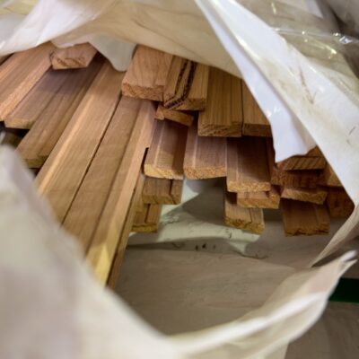 19X8 SELECT GRADE VIC ASH FLY BEAD