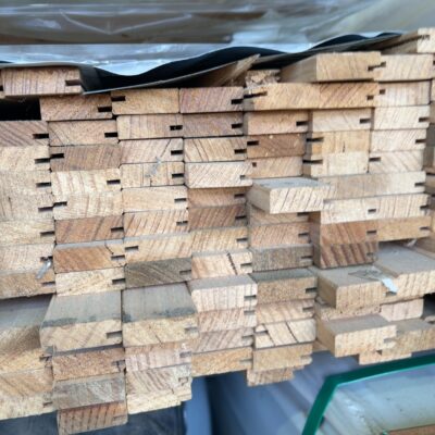 50X25 SELECT GRADE VIC ASH STOP BEAD