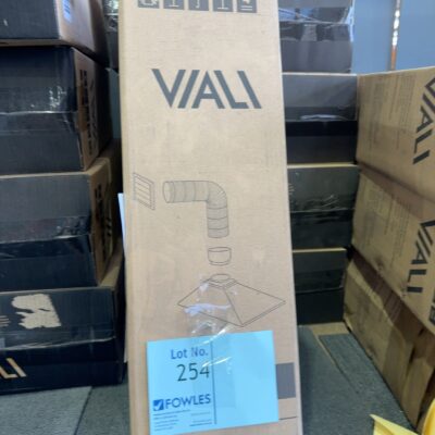 VIALLI WALL DUCTING KIT