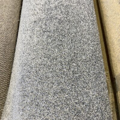 VC288354S - Lemar Twist Platinum Grey 2nds