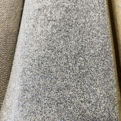VC288354S - Lemar Twist Platinum Grey 2nds
