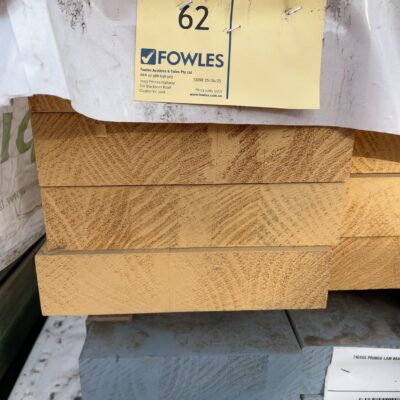 280X65 PRIMED LAM BEAMS-10/2.4