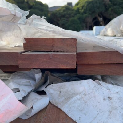 130X32 MERBAU DECKING