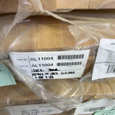 VARIOUS SIZE AUS OAK LAM KD HARDWOOD