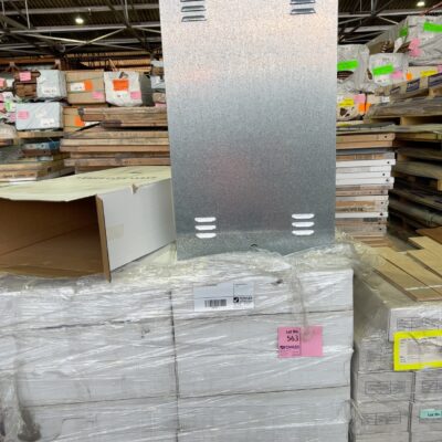 DELOS STEEL ENCLOSURES