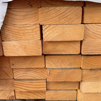 90X35 F/J PINE STUDS-102/2.35 (THIS PACK IS AGED STOCK AND IS SOLD AS IS)