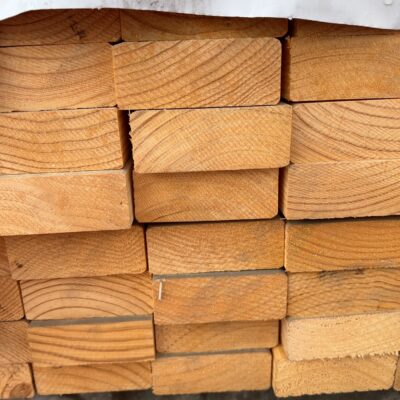 90X35 F/J PINE STUDS-102/2.35 (THIS PACK IS AGED STOCK AND IS SOLD AS IS)