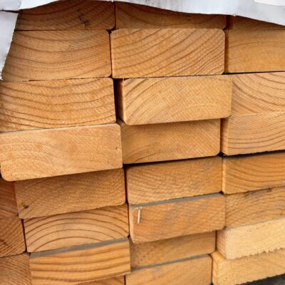90X35 F/J PINE STUDS-102/2.35 (THIS PACK IS AGED STOCK AND IS SOLD AS IS)