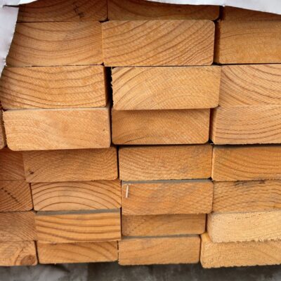 90X35 F/J PINE STUDS-102/2.35 (THIS PACK IS AGED STOCK AND IS SOLD AS IS)