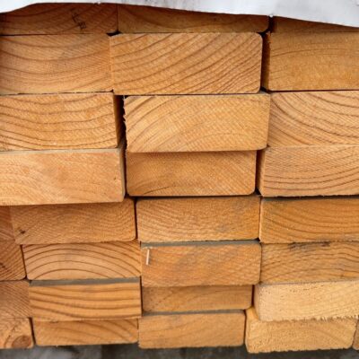 90X35 F/J PINE STUDS-102/2.35 (THIS PACK IS AGED STOCK AND IS SOLD AS IS)