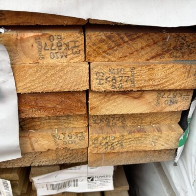 190X45 H3 MGP10 TREATED PINE-28/6.0 (THIS PACK IS AGED STOCK AND SOLD AS IS)