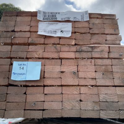 90X35 MGP10 PINE-128/2.65 (THIS PACK IS AGED STOCK AND SOLD AS IS)