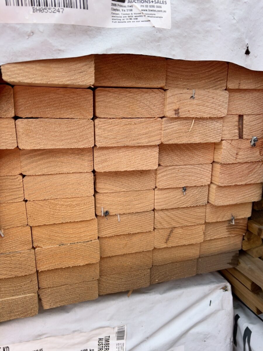 90X35 MGP10 PINE-126/2.65 (THIS PACK IS AGED STOCK AND SOLD AS IS)