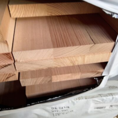 285X33 AUS OAK DAR LAM KD HARDWOOD-16/1.2 12/1.1 20/1.0 6/0.9