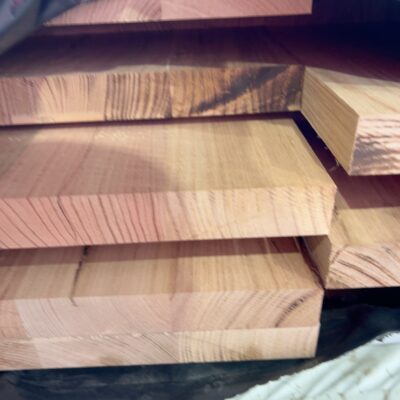 285X33 AUS OAK DAR LAM KD HARDWOOD-7/1.2 8/1.1 9/1.0 6/0.9
