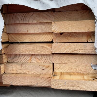 240X45 F7 PINE-36/2.4 (THIS PACK IS AGED STOCK AND SOLD AS IS)