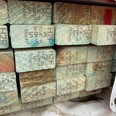 90X45 H2F BLUE F5 PINE-96/2.4 (THIS PACK IS AGED STOCK AND SOLD AS IS)