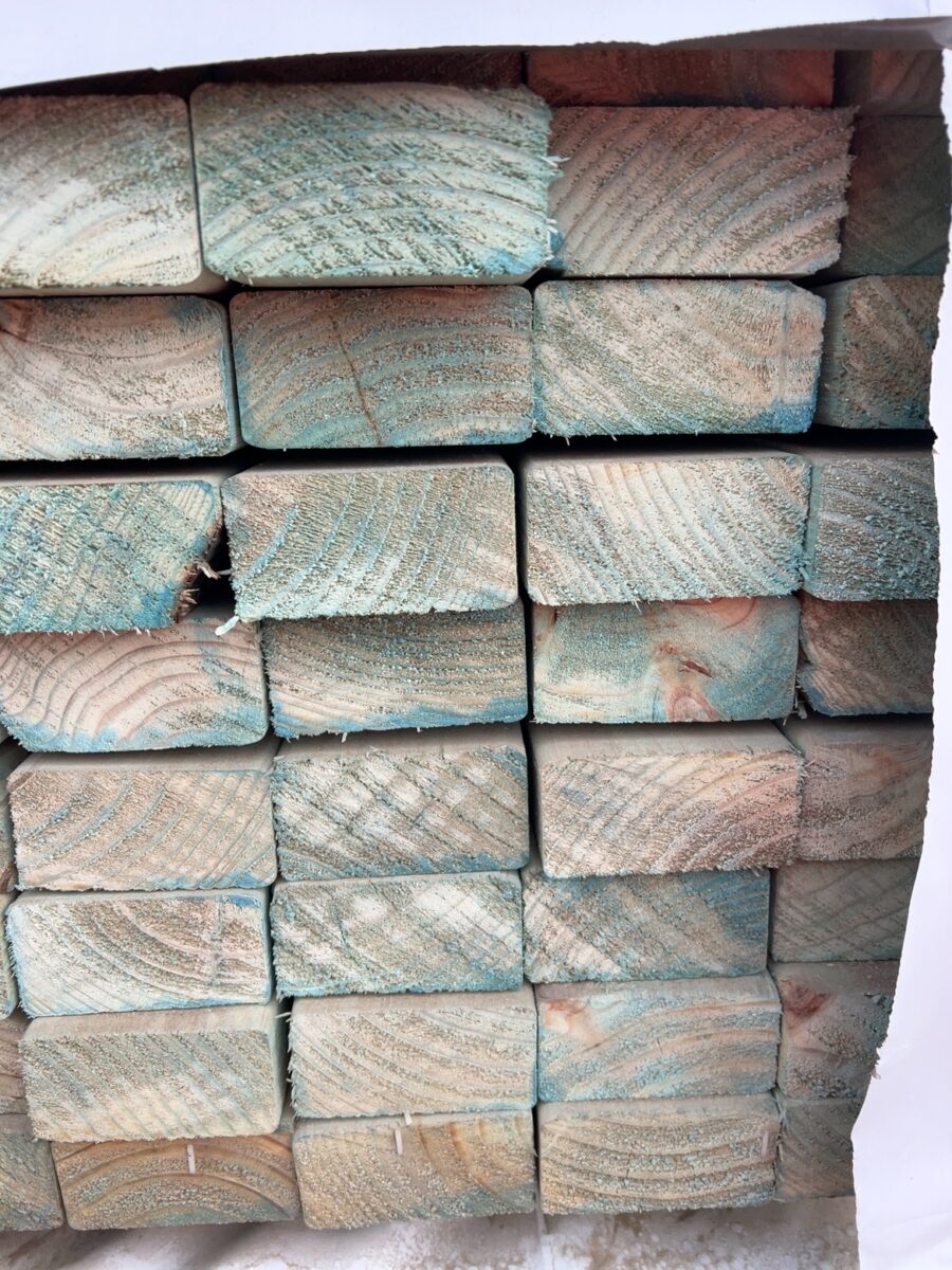 90X45 H2F BLUE F5 PINE-96/2.4 (THIS PACK IS AGED STOCK AND SOLD AS IS)