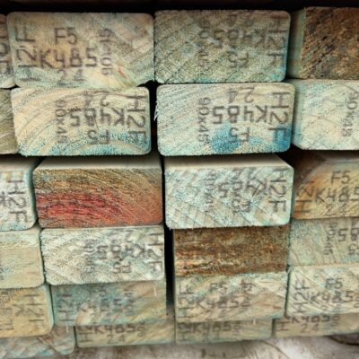 90X45 H2F BLUE F5 PINE-96/2.4 (THIS PACK IS AGED STOCK AND SOLD AS IS)