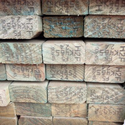 90X45 H2F BLUE F5 PINE-96/2.4 (THIS PACK IS AGED STOCK AND SOLD AS IS)