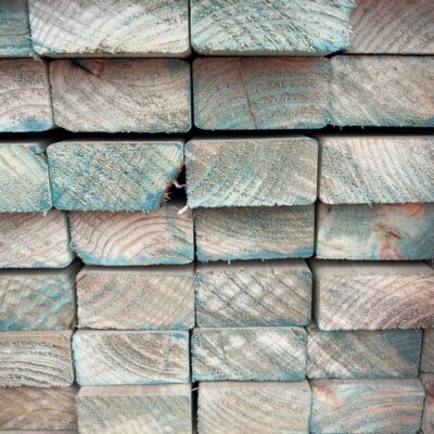 90X45 H2F BLUE F5 PINE-96/2.4 (THIS PACK IS AGED STOCK AND SOLD AS IS)