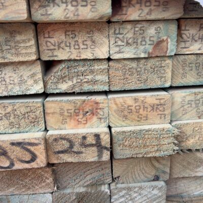 90X45 H2F BLUE F5 PINE-94/2.4 (THIS PACK IS AGED STOCK AND SOLD AS IS)