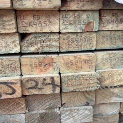 90X45 H2F BLUE F5 PINE-88/2.4 (THIS PACK IS AGED STOCK AND SOLD AS IS)